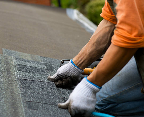 Professional Roofing Contractor in Smyrna, GA