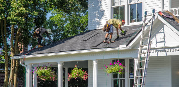 Quick and Trustworthy Emergency Roof Repair Services in Smyrna, GA